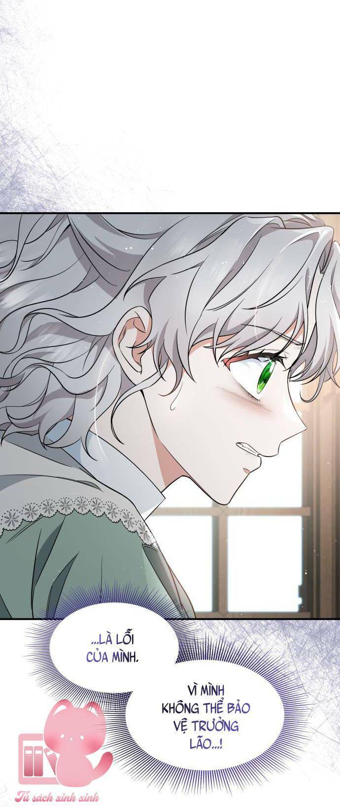 'di vật' melvin để lại chapter 31 18