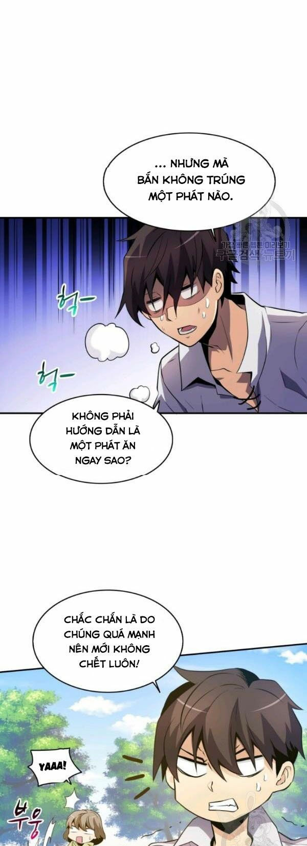 arcane sniper chapter 4 8