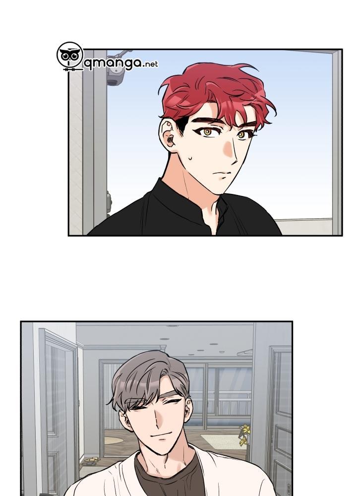 gâu gâu! chapter 21 30