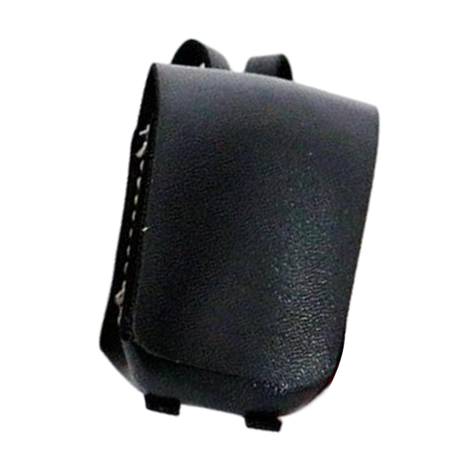 Miniature Doll Backpack Pretend Toy Simulation Life Scene Toy Model for 1/12 Decorations