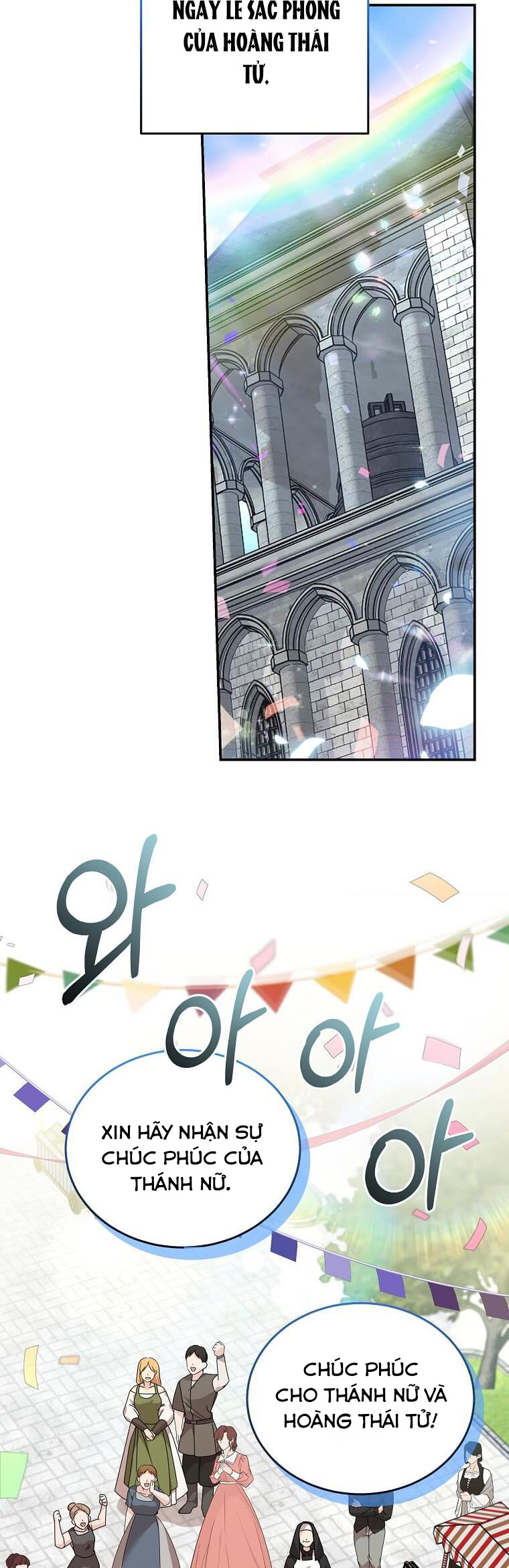 ác nữ trùng sinh chapter 195 23