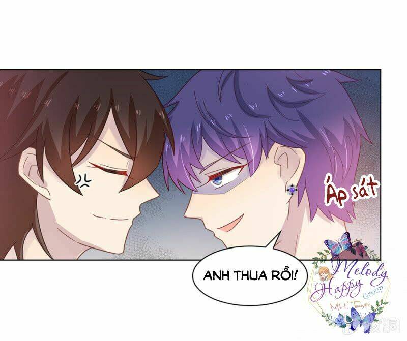 ma lạt thiên kim đẩu ác thiếu chapter 90 14