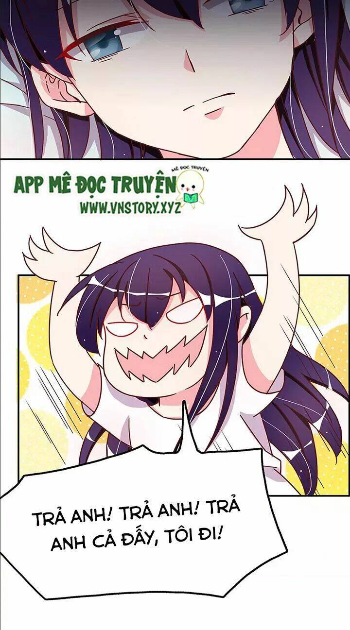 yêu em, sai đến tận cùng chapter 25 18