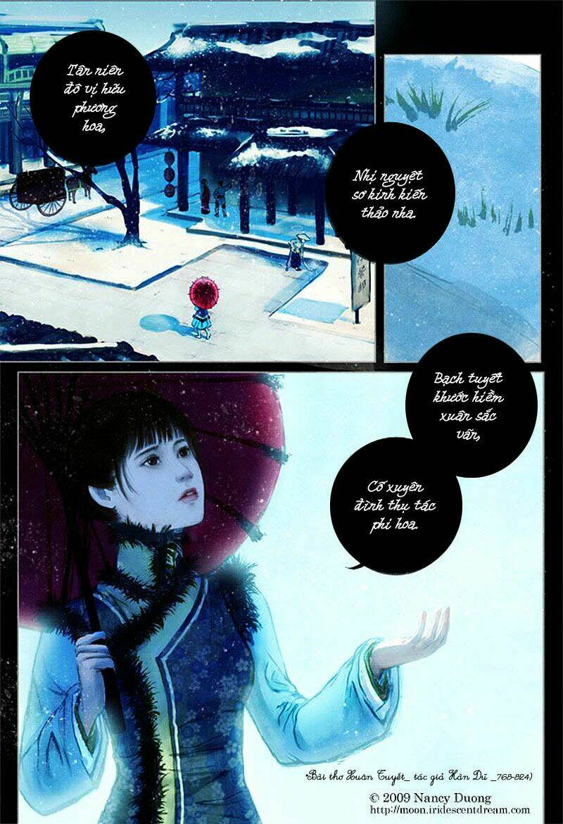 break free magazine chapter 4 107