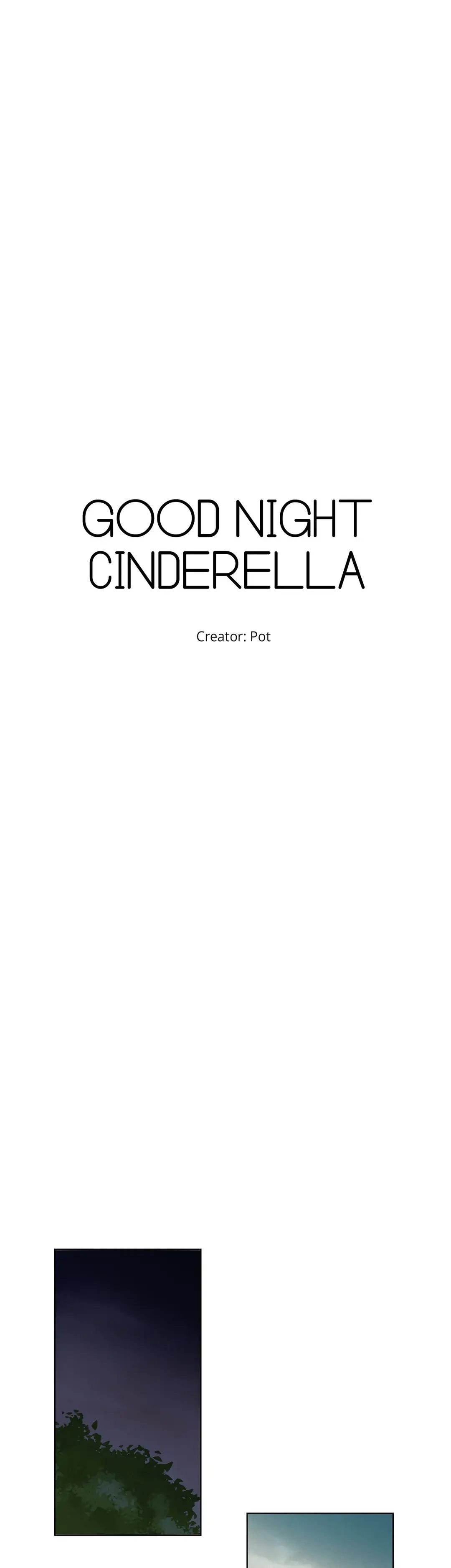 lọ lem ngủ ngon nhé chapter 36.1 4