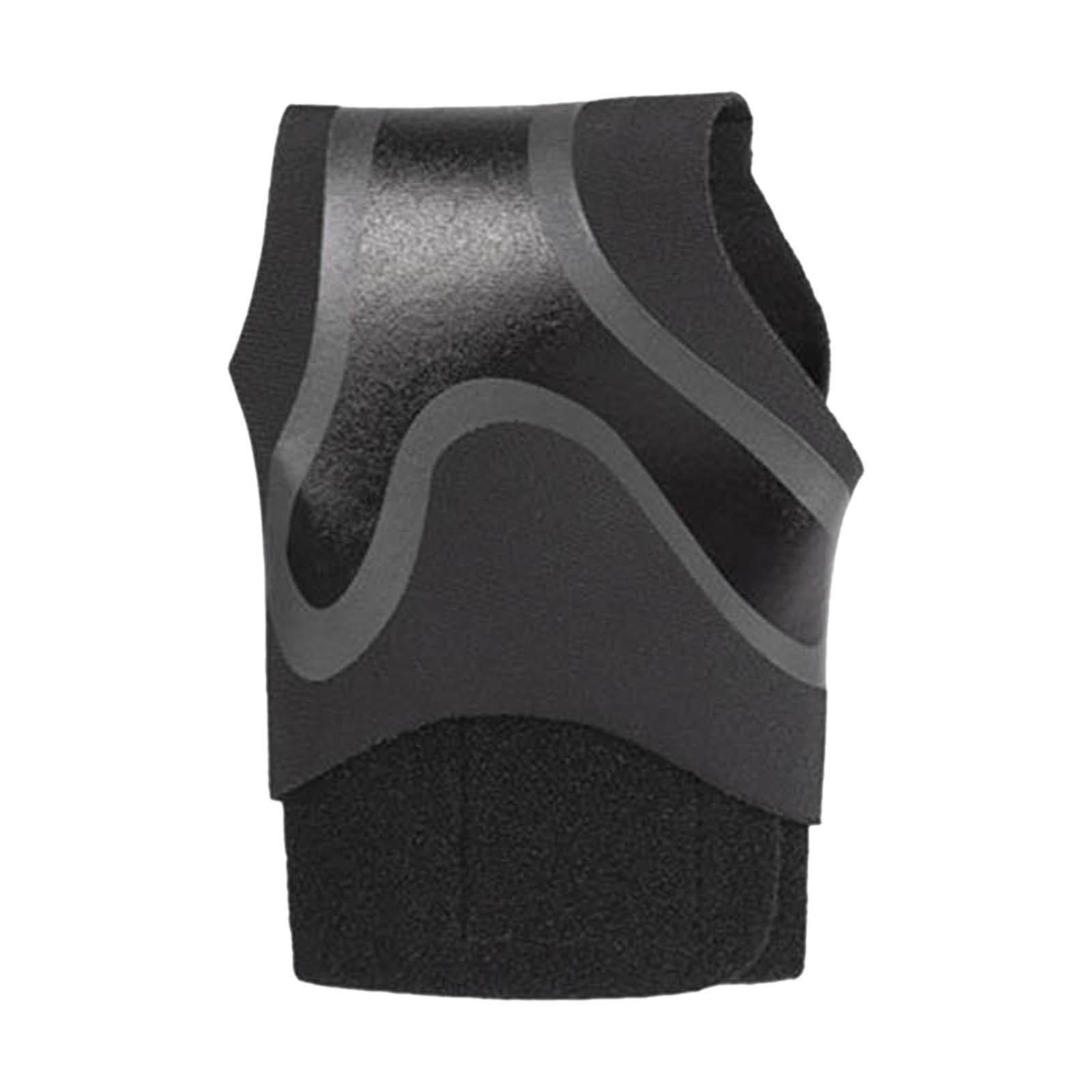 Ankle Support Brace Foot Wrap Sleeve Protective for Tendons Swelling Adults Fitness