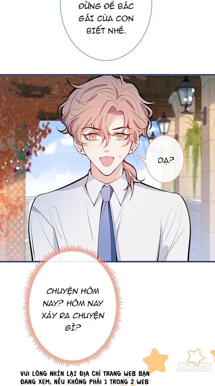 hotsearch của ảnh đế chapter 137 23