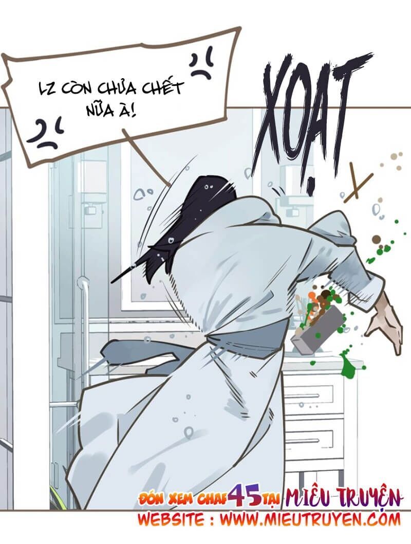 nhất đại linh hậu chapter 44 68