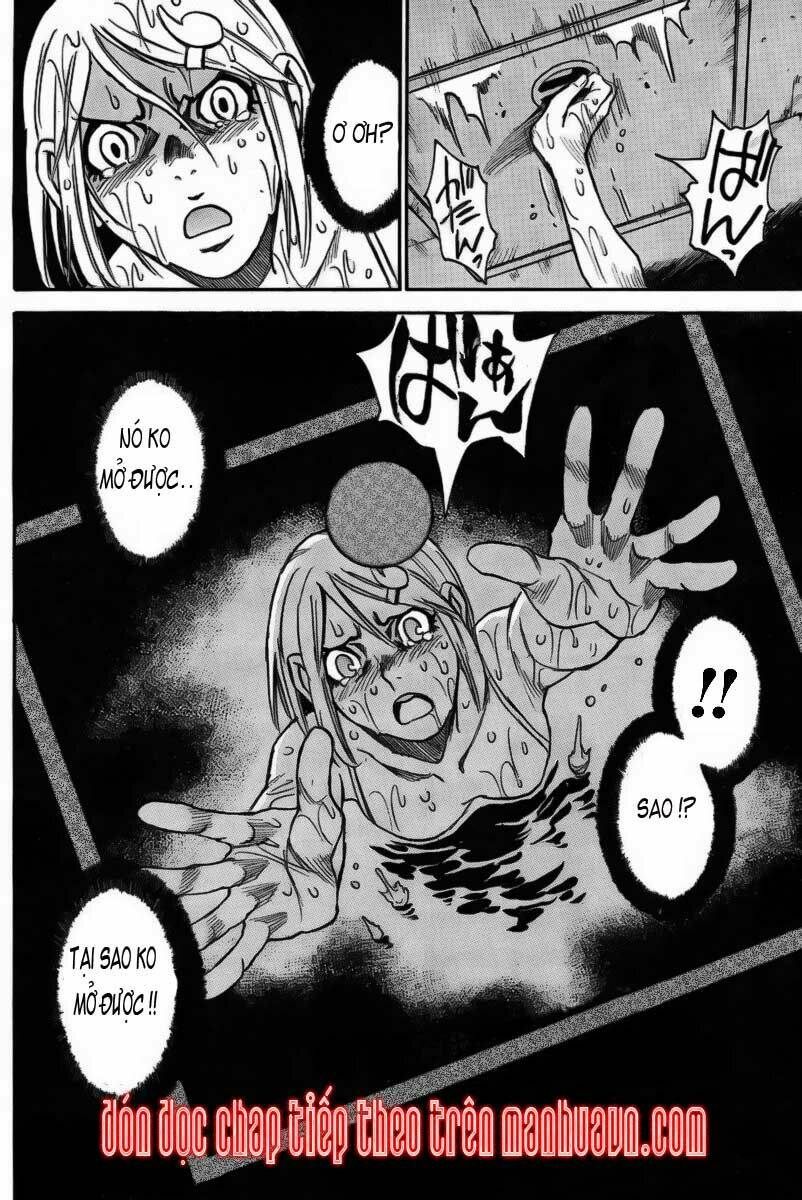 mouryou no yurikag chapter 3 24