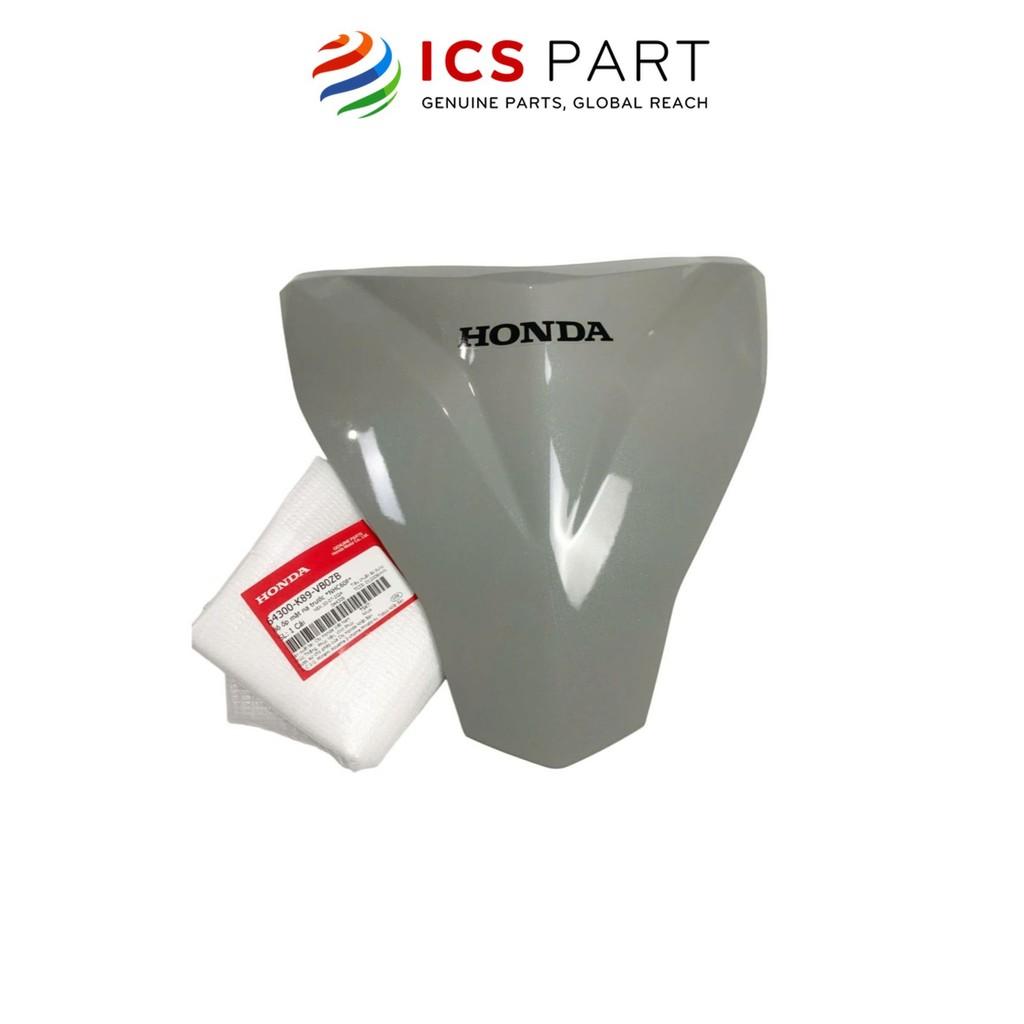 Bộ Ốp Mặt Nạ Trước HONDA Wave 110 (64300K89VB0ZB)