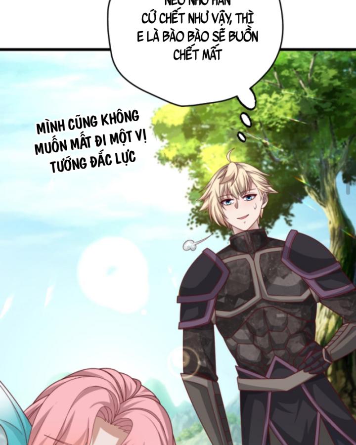 người chơi và nhân vật chính đều muốn làm hại ta chapter 118 8