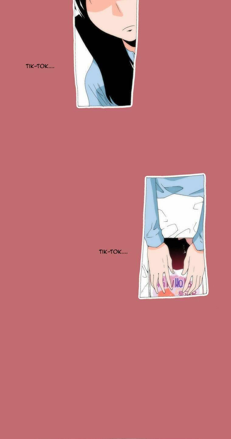 can't see can't hear but love chapter 20 28