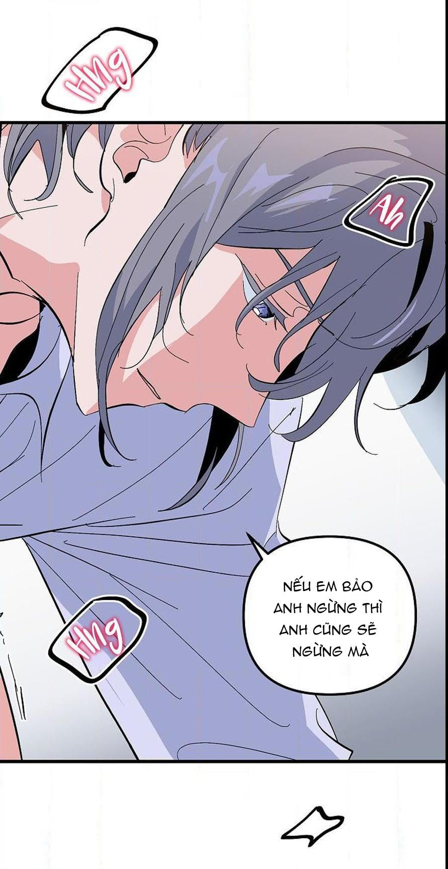 tình yêu cún con chapter 17.2 30