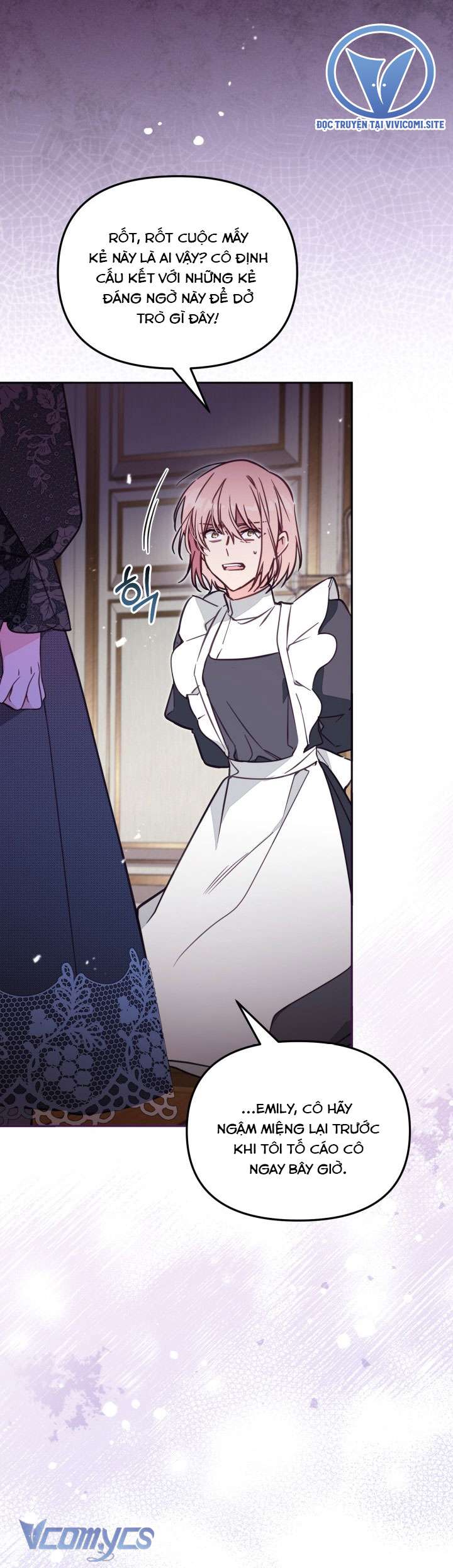 không có chỗ cho kẻ giả mạo chapter 52 7