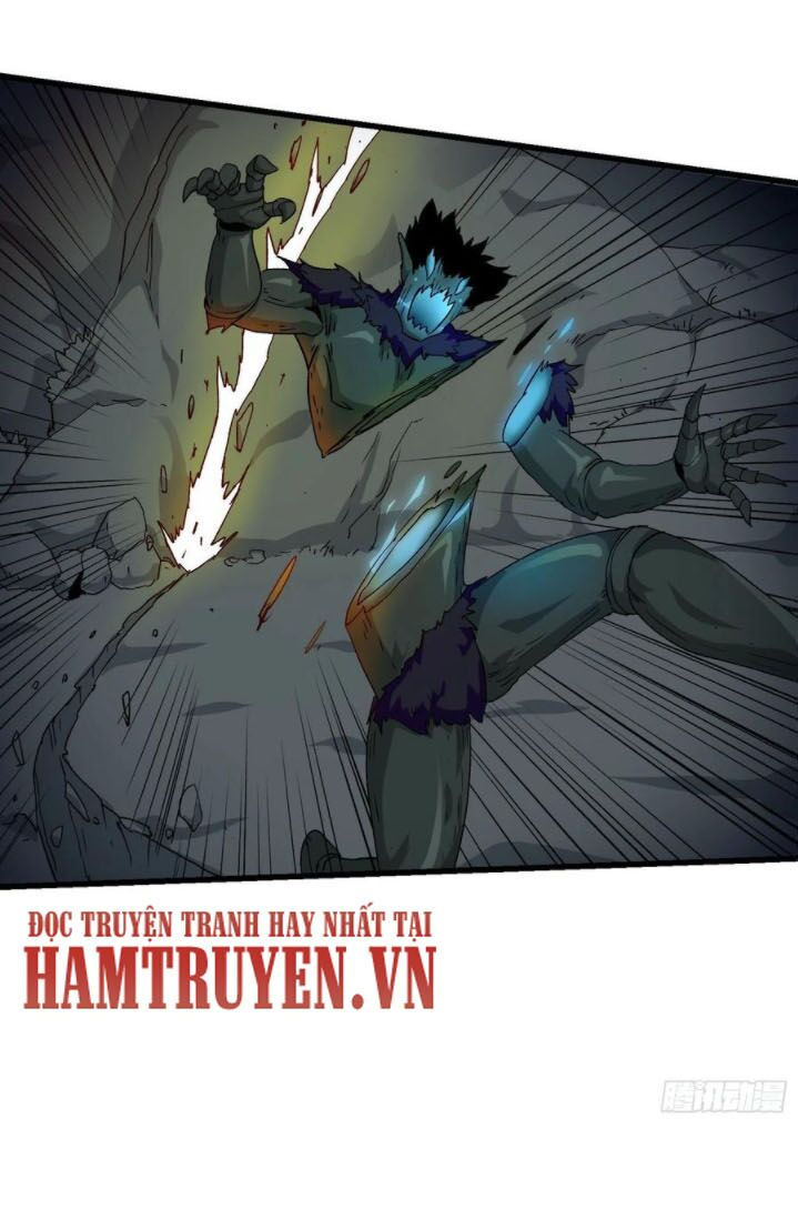 ta chẳng qua là một đại la kim tiên chapter 80 25