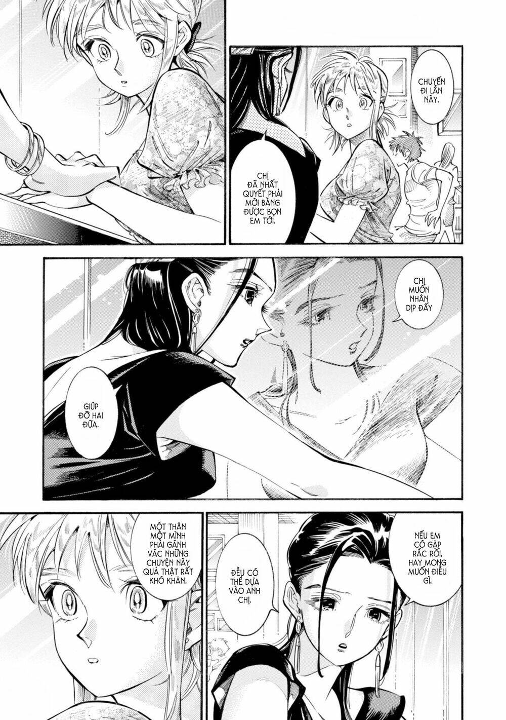 subaru to suu-san chapter 17 13