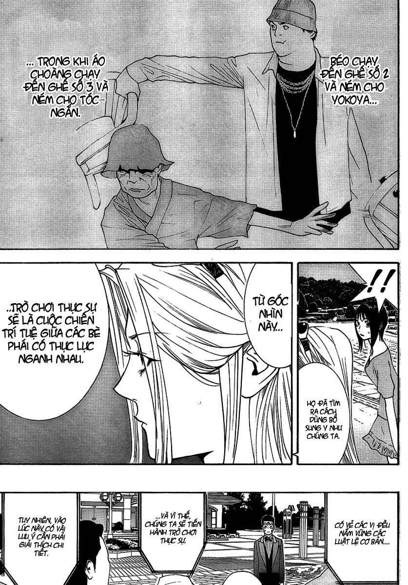 liar game chapter 105 16