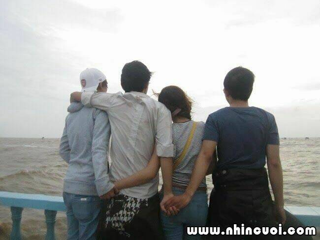 hình ảnh hài hước new chapter 28 20