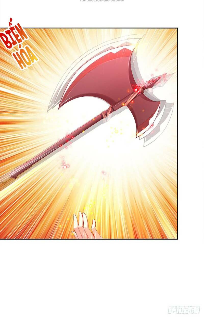 võng du chi tối cường đoán mệnh sư chapter 26 16