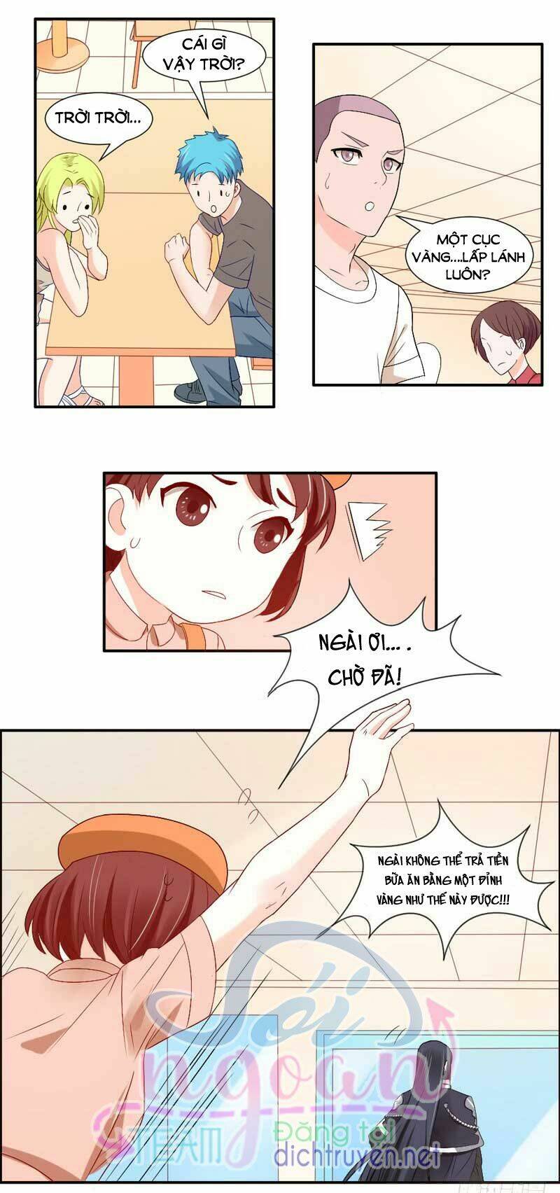 ma vương đại nhân đi thông thả chapter 50 11