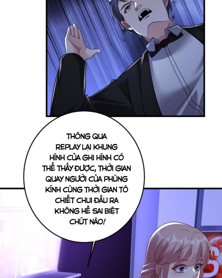 học cùng em gái, tôi bất cẩn vô địch rồi chapter 164 35