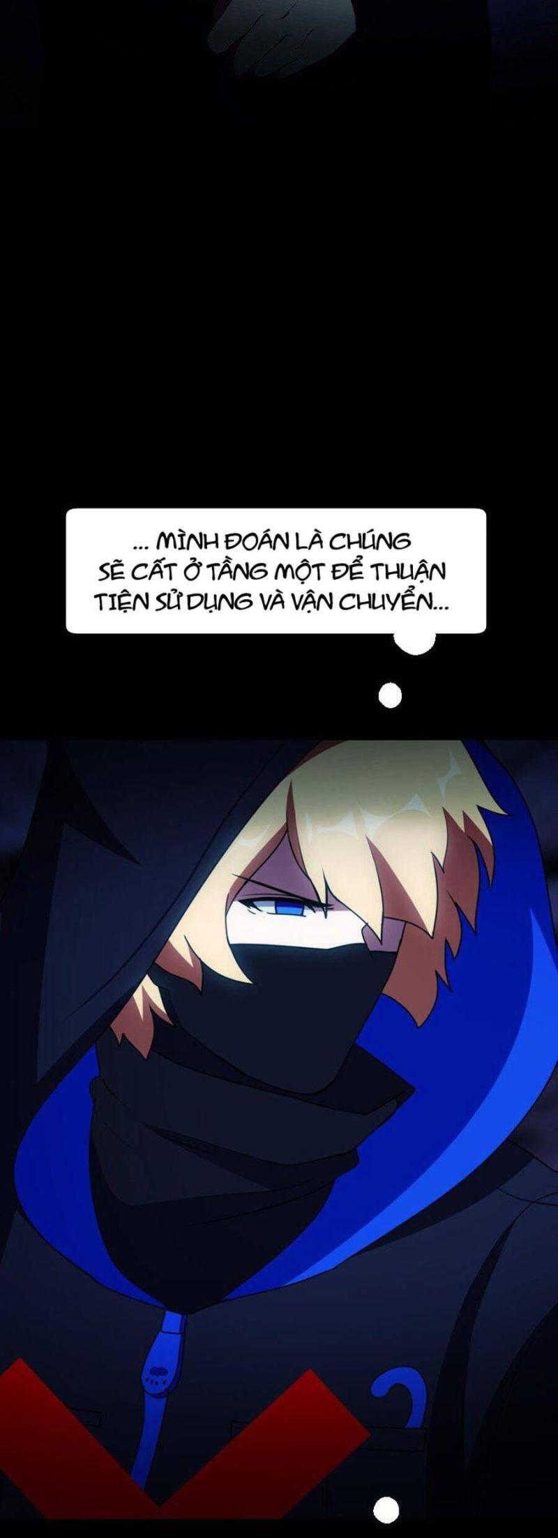 tử thần chapter 52 60