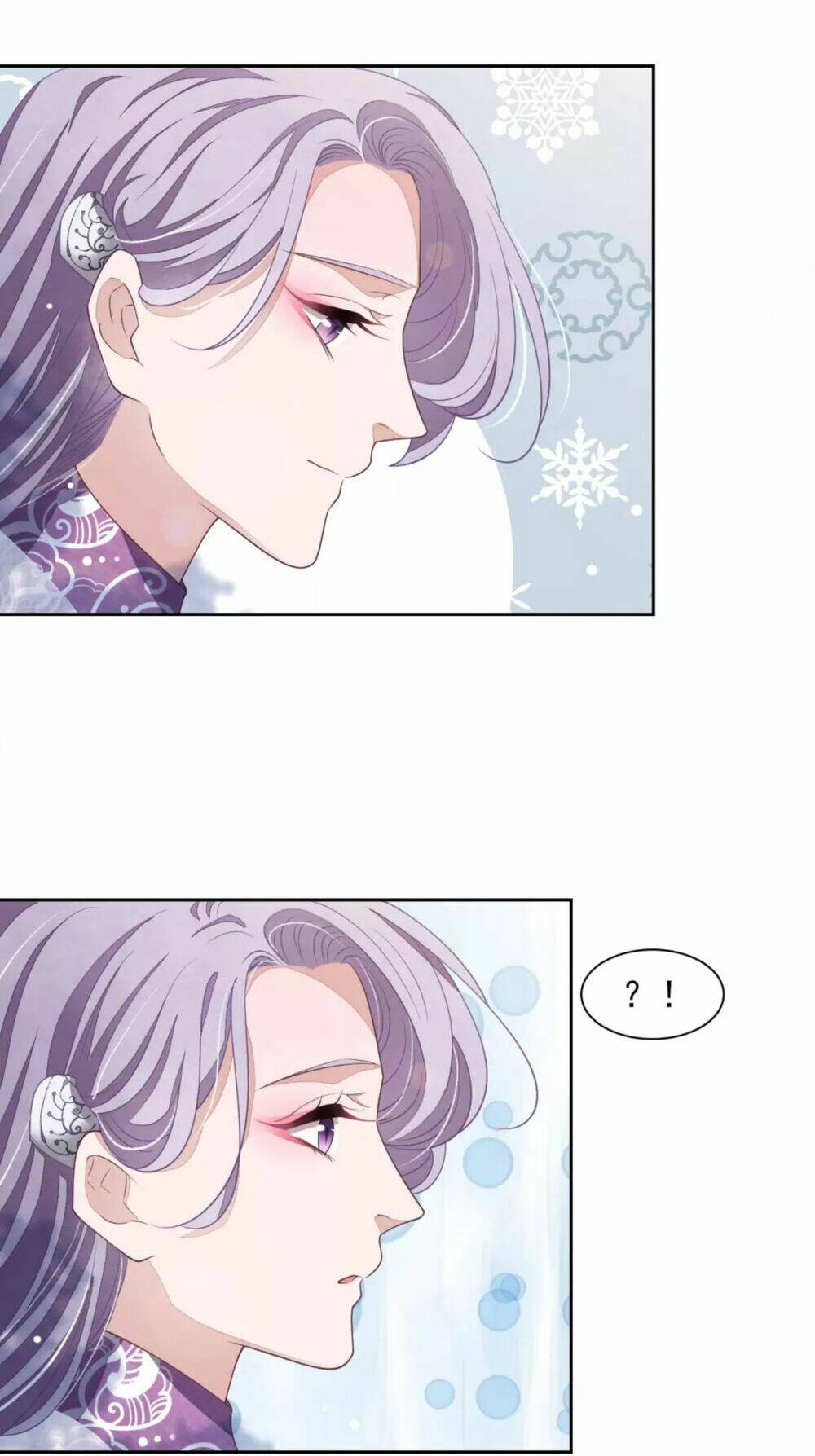 xuyên về cổ đại làm quốc bảo chapter 48 8