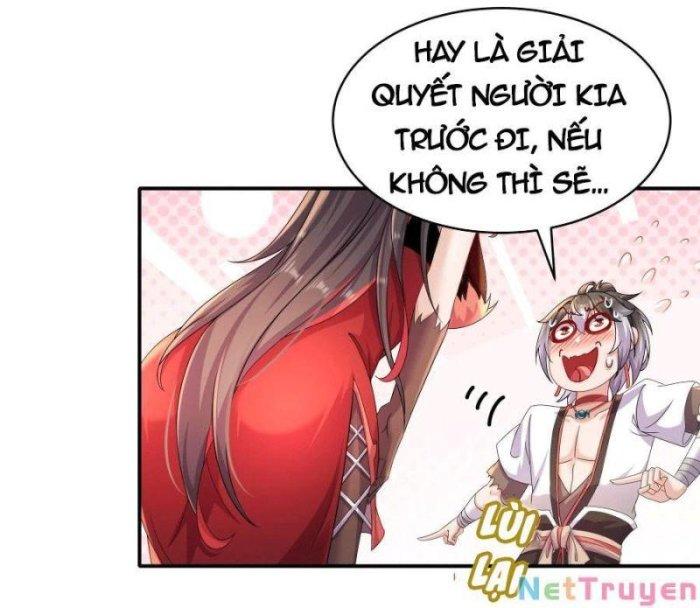 tuyệt sắc đạo lữ đều nói ngô hoàng có thể chất vô địch chapter 1 43