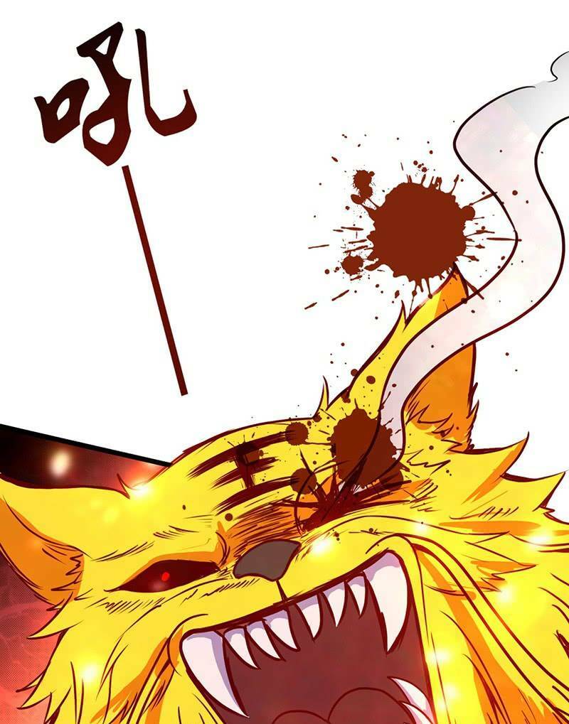 hỗn độn kiếm thần chapter 66 23