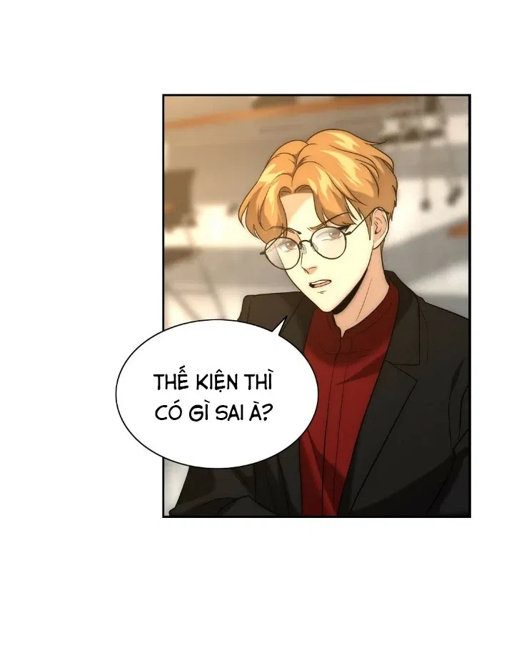 bí mật của omega k chapter 9 5