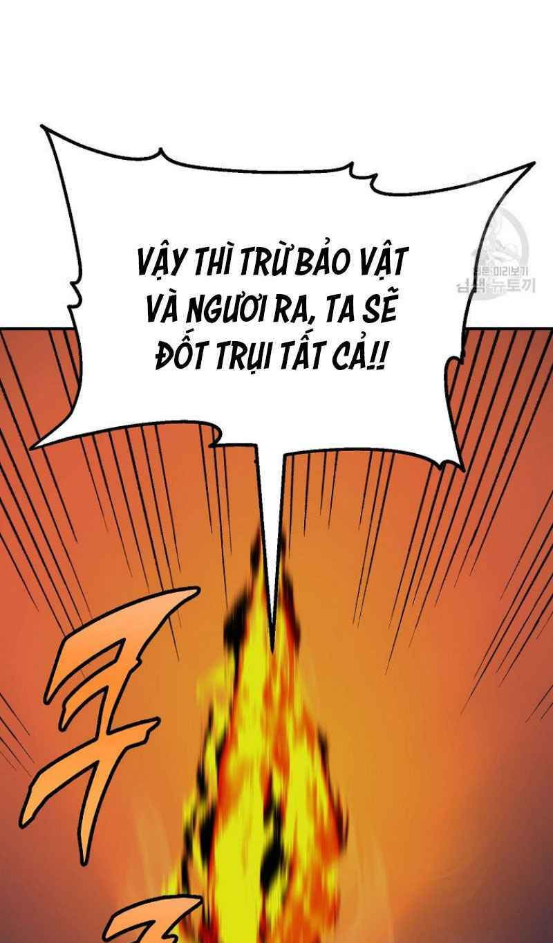 thiếu niên phương sĩ chapter 20 19