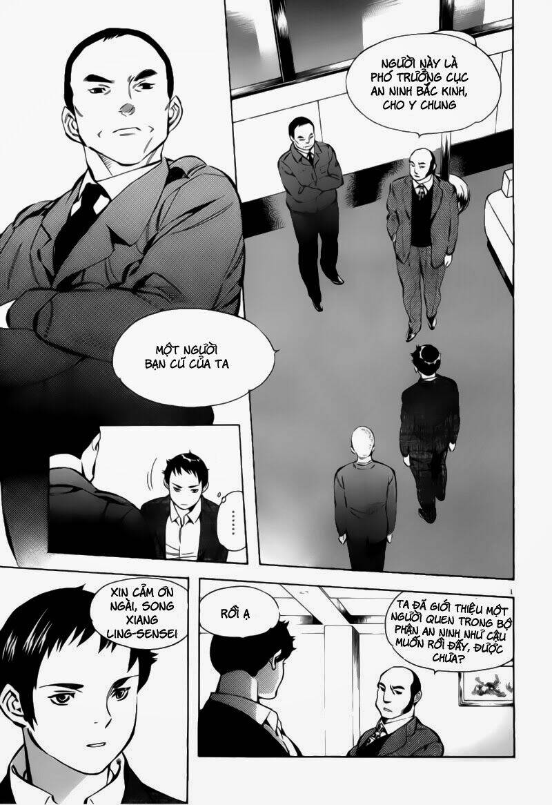 shin kurosagi - con diệc đen 2 chapter 66 4