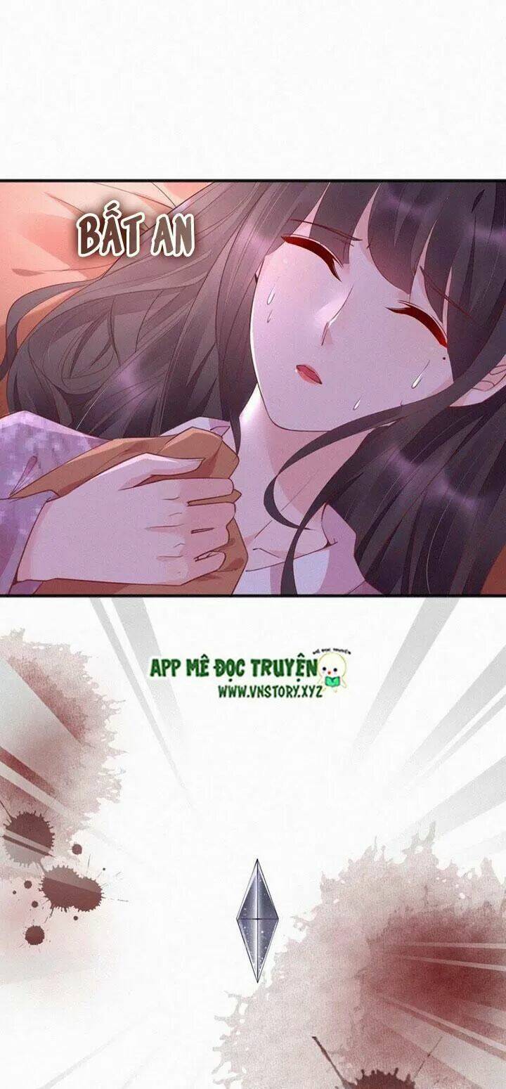 thiên hương mỹ nhân chapter 39 4