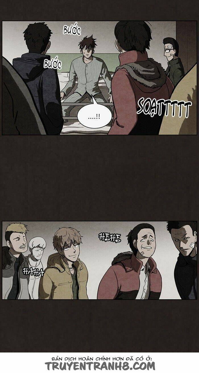 đứa con của quỷ dữ chapter 46 29