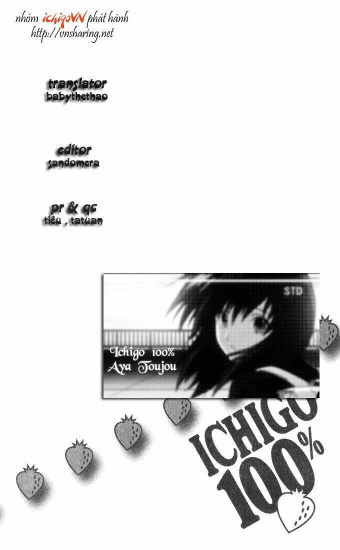 quần lót dâu tây chapter 1 51