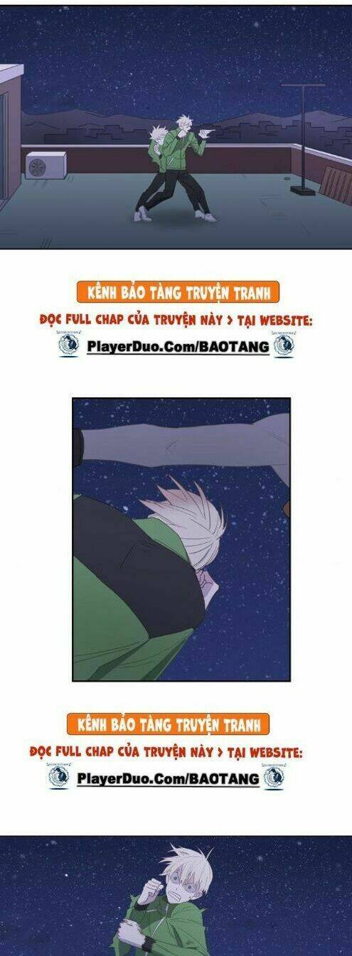 võ sĩ - the boxer chapter 34 28