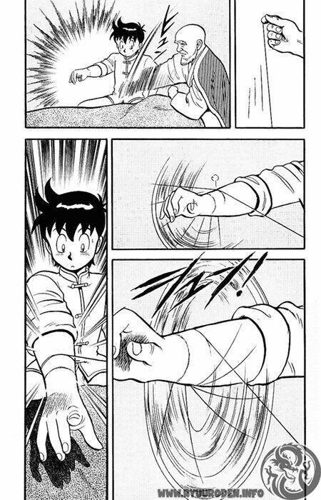 hoàng phi hồng phần 1 chapter 12 82