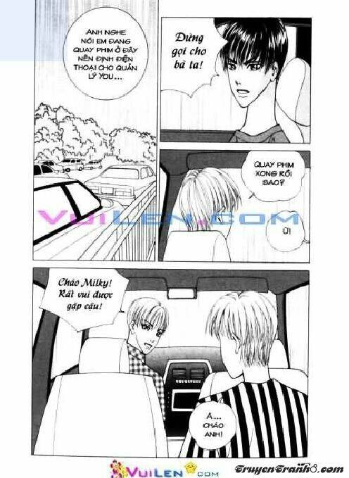 người mẫu hoàn hảo chapter 2 154