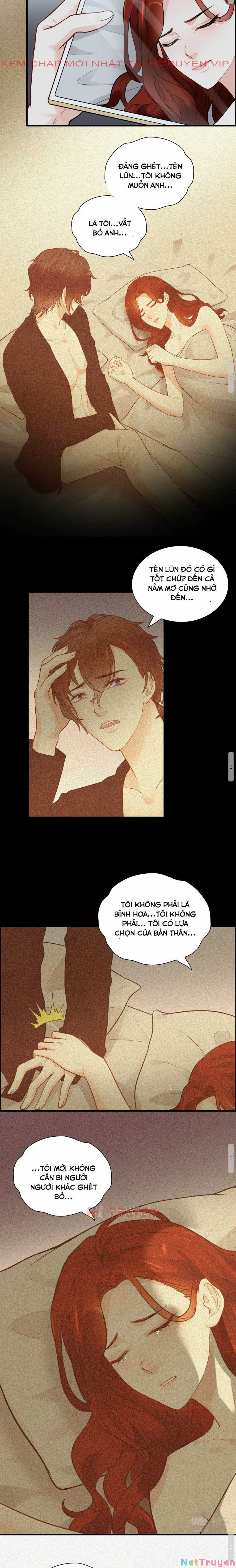 cô vợ hợp đồng bỏ trốn của tổng giám đốc chapter 437.2 3