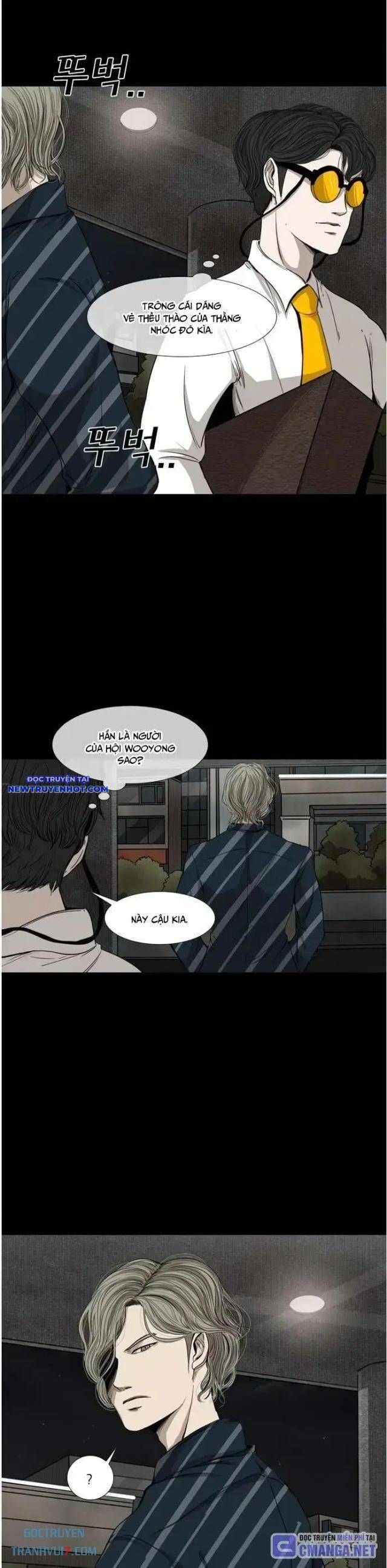 shark - cá mập chapter 87 17