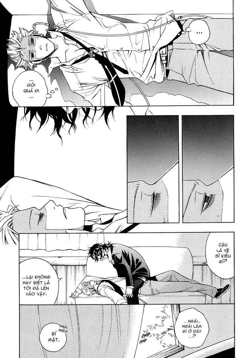 vassalord chapter 2.2 9