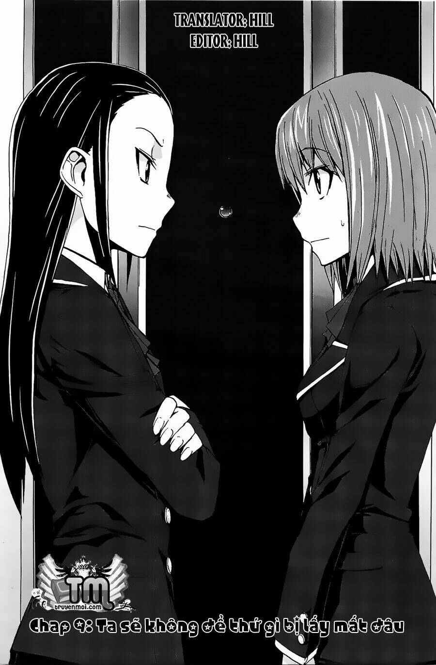 arachnid chapter 9 1