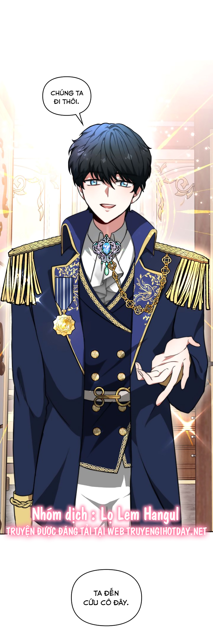 công nương eluana vita chapter 19 1