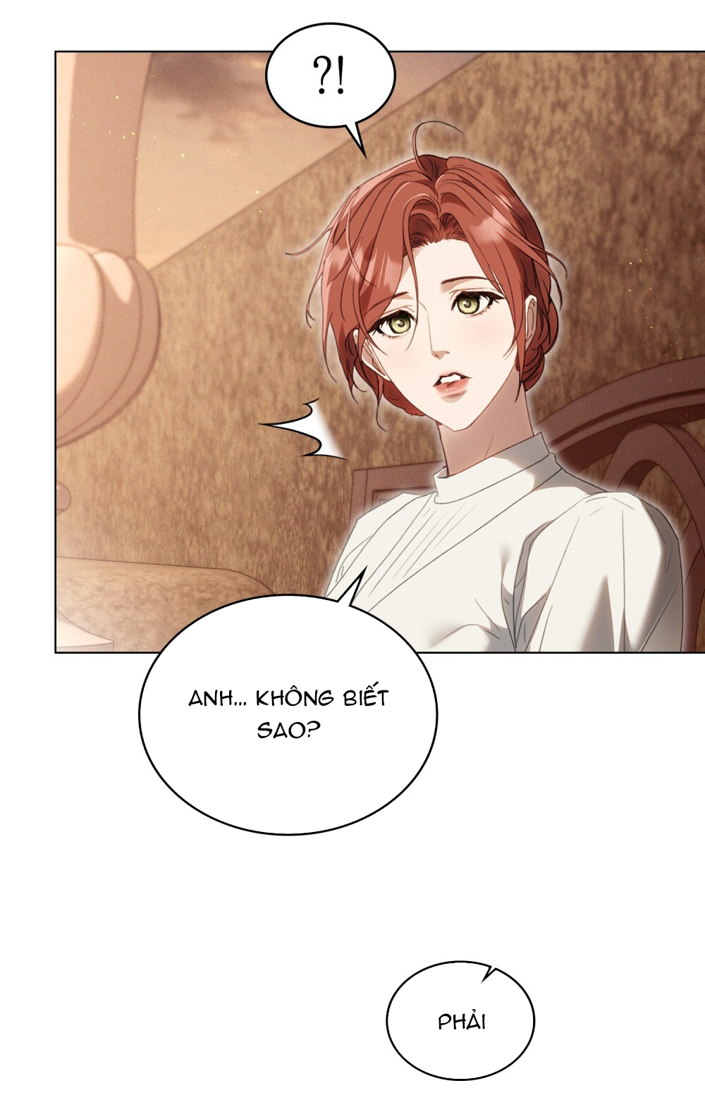 [15+] người hầu gái chapter 19.1 9