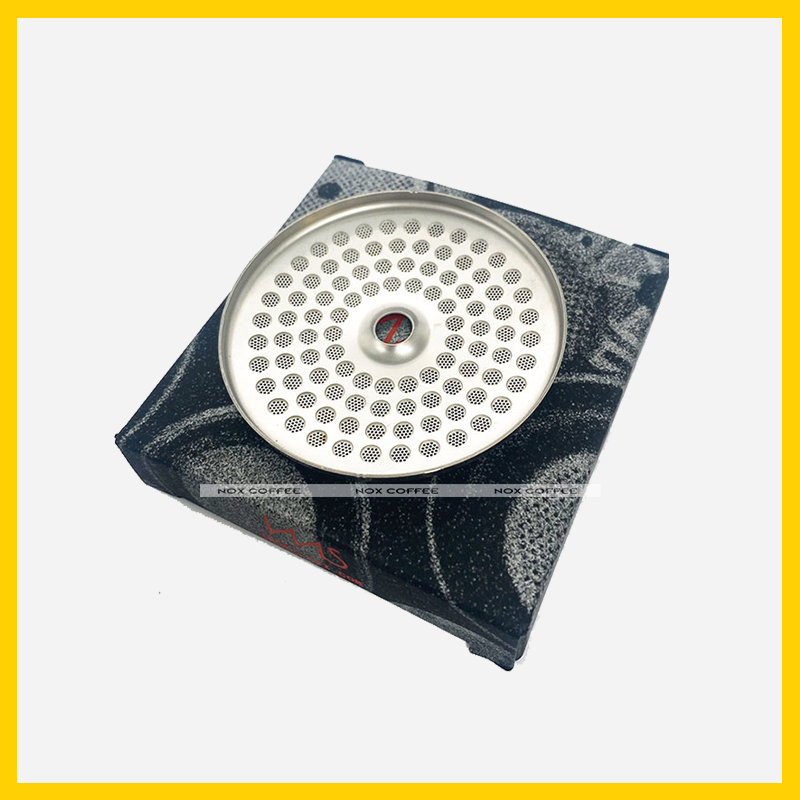 IMS shower screen | Lưới lọc IMS cho máy pha cà phê espresso