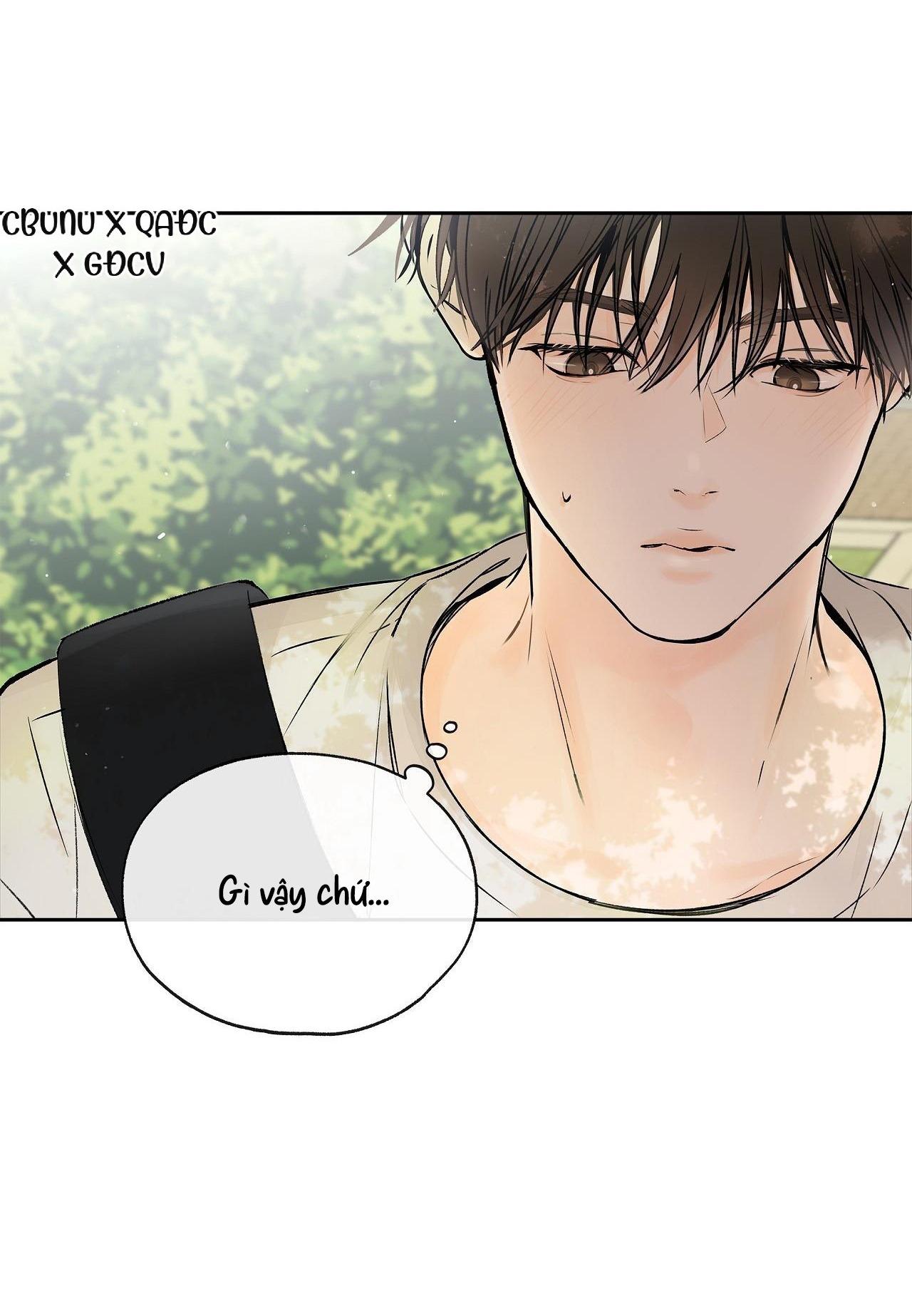 hạ cánh cuối chân trời chapter 3 59