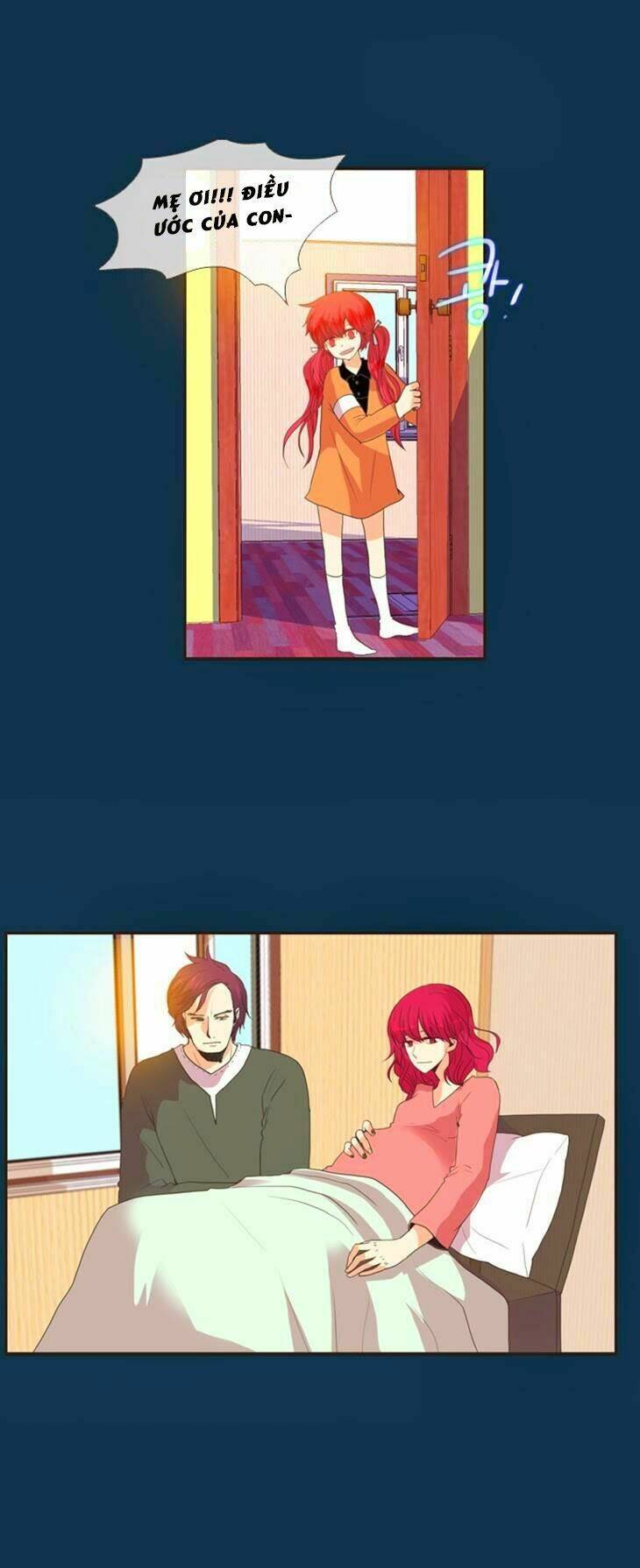 món quà từ chúa chapter 37 13