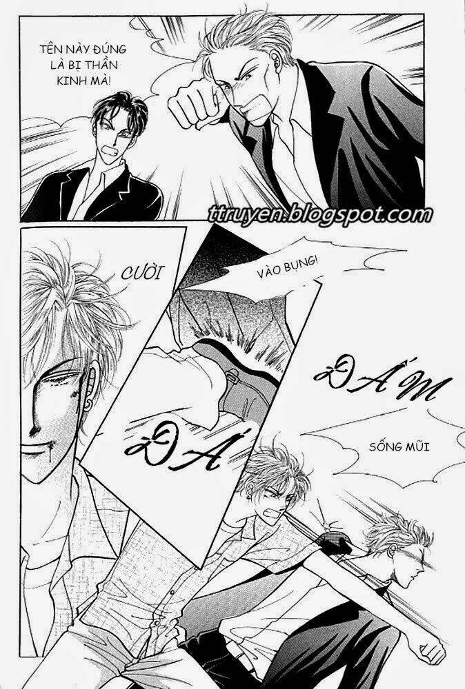 cutie boy chapter 25 29