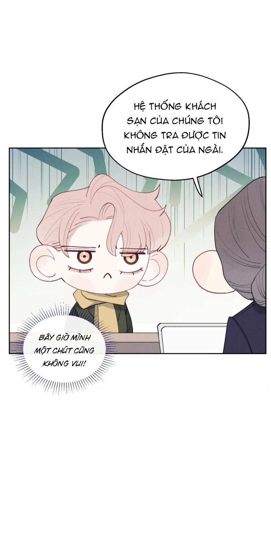 nhật ký thất tình của mr.nhung chapter 45 29