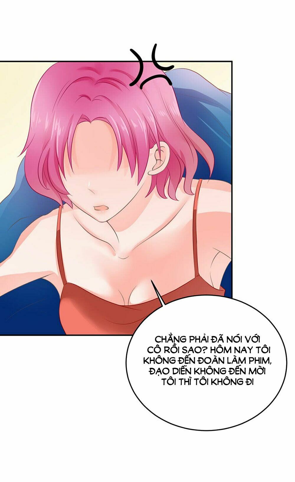 luyến đường thời quang chapter 35 17